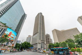 The Legend Hotel- Free Deliver Service to Canton Fair Complex During Canton Fair Period